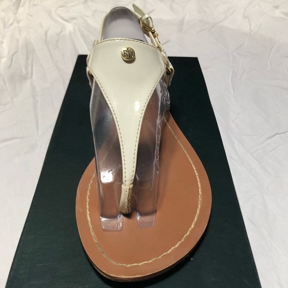 lauren ralph lauren glinda dress sandals